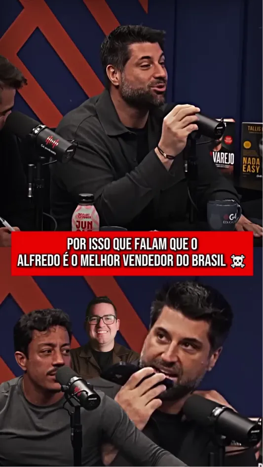 thumbnail do vídeo