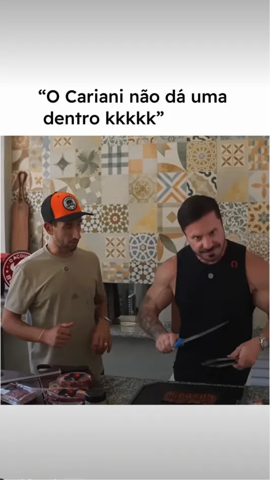 thumbnail do vídeo